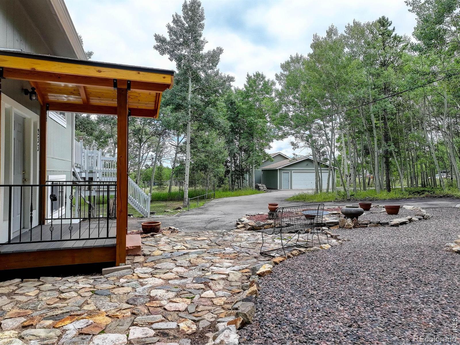 233 Deer Circle Black Hawk CO 80422