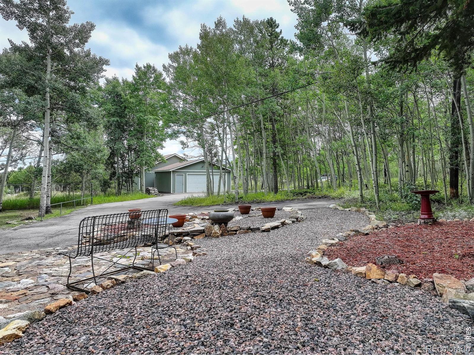 233 Deer Circle Black Hawk CO 80422