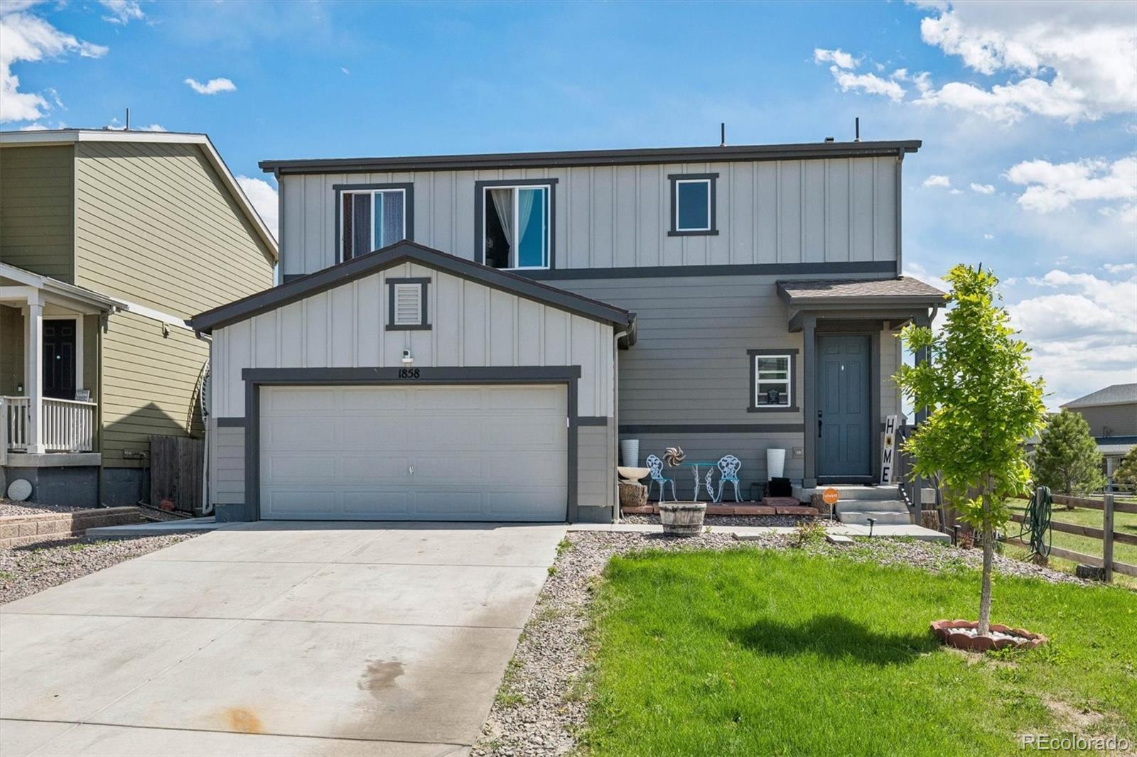 1858 Gold Pan Drive Fort Lupton CO 80621