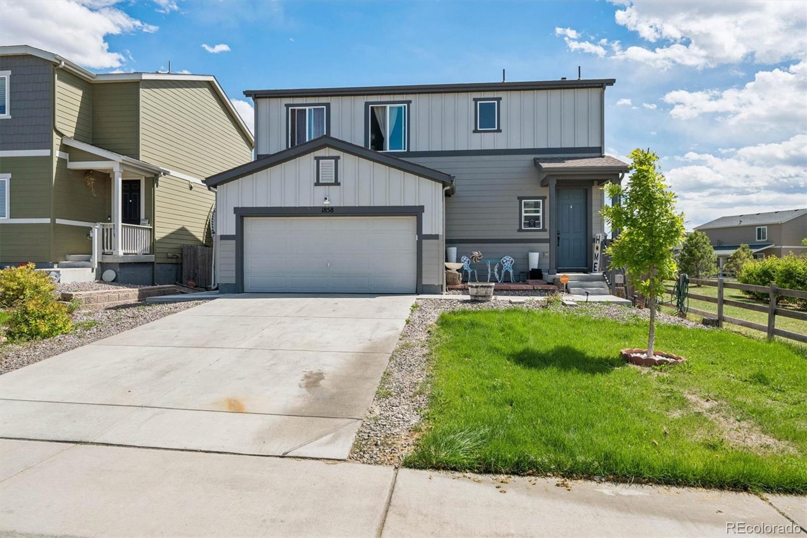 1858 Gold Pan Drive Fort Lupton CO 80621
