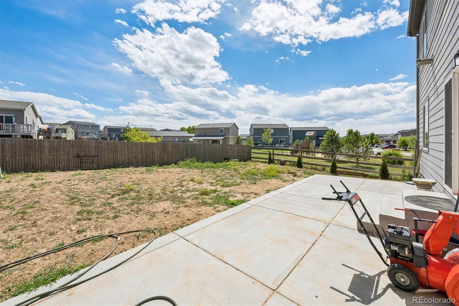 1858 Gold Pan Drive Fort Lupton CO 80621