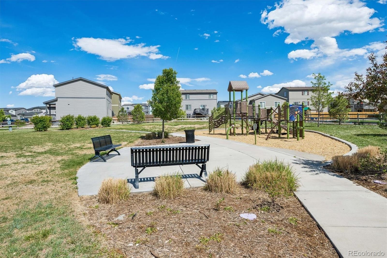 1858 Gold Pan Drive Fort Lupton CO 80621