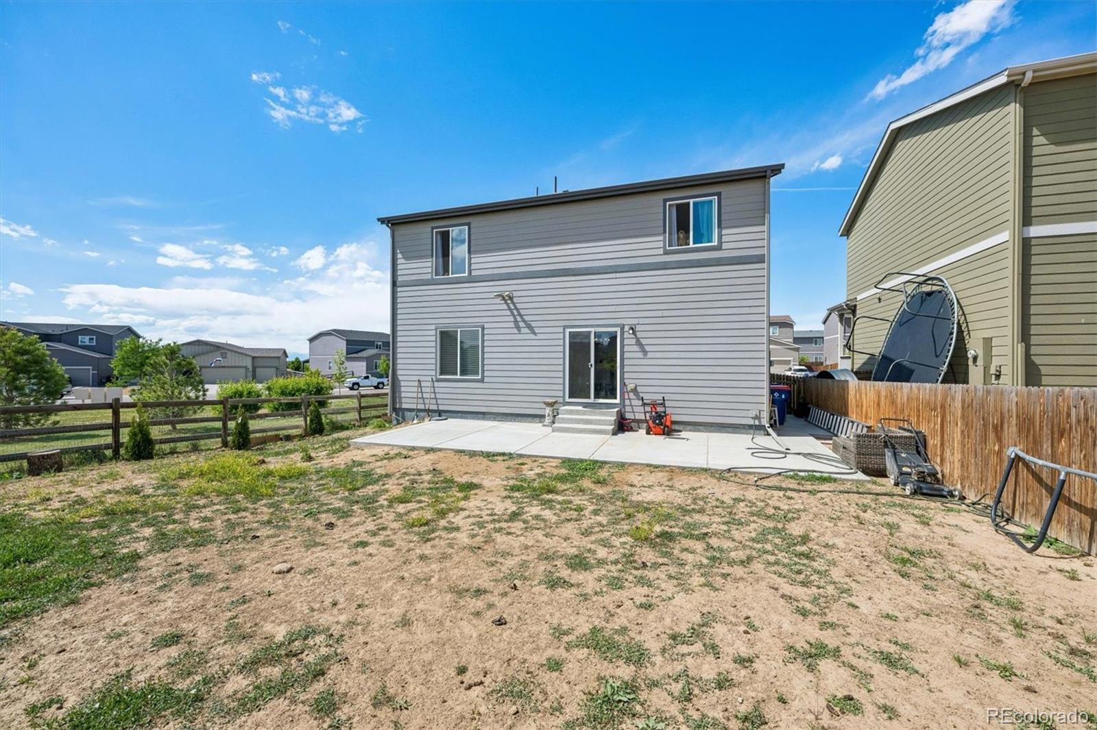 1858 Gold Pan Drive Fort Lupton CO 80621