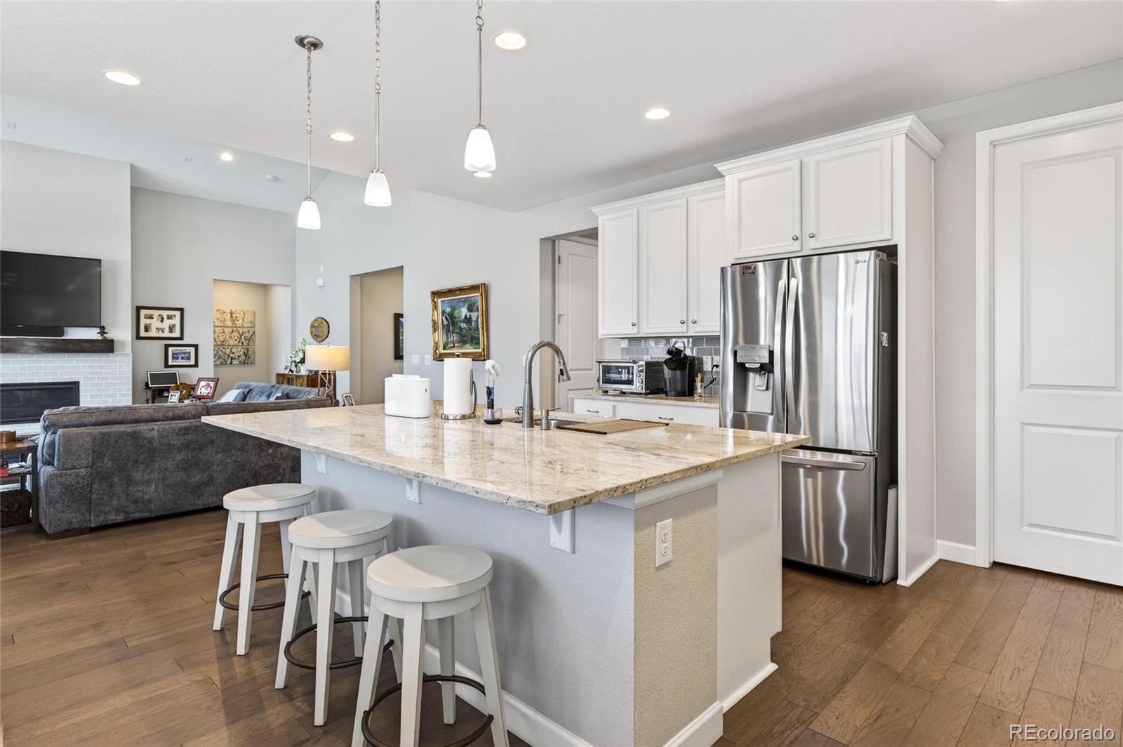 6650 Mentha Drive Castle Rock CO 80108