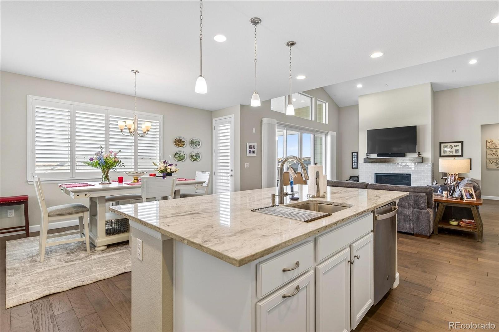 6650 Mentha Drive Castle Rock CO 80108