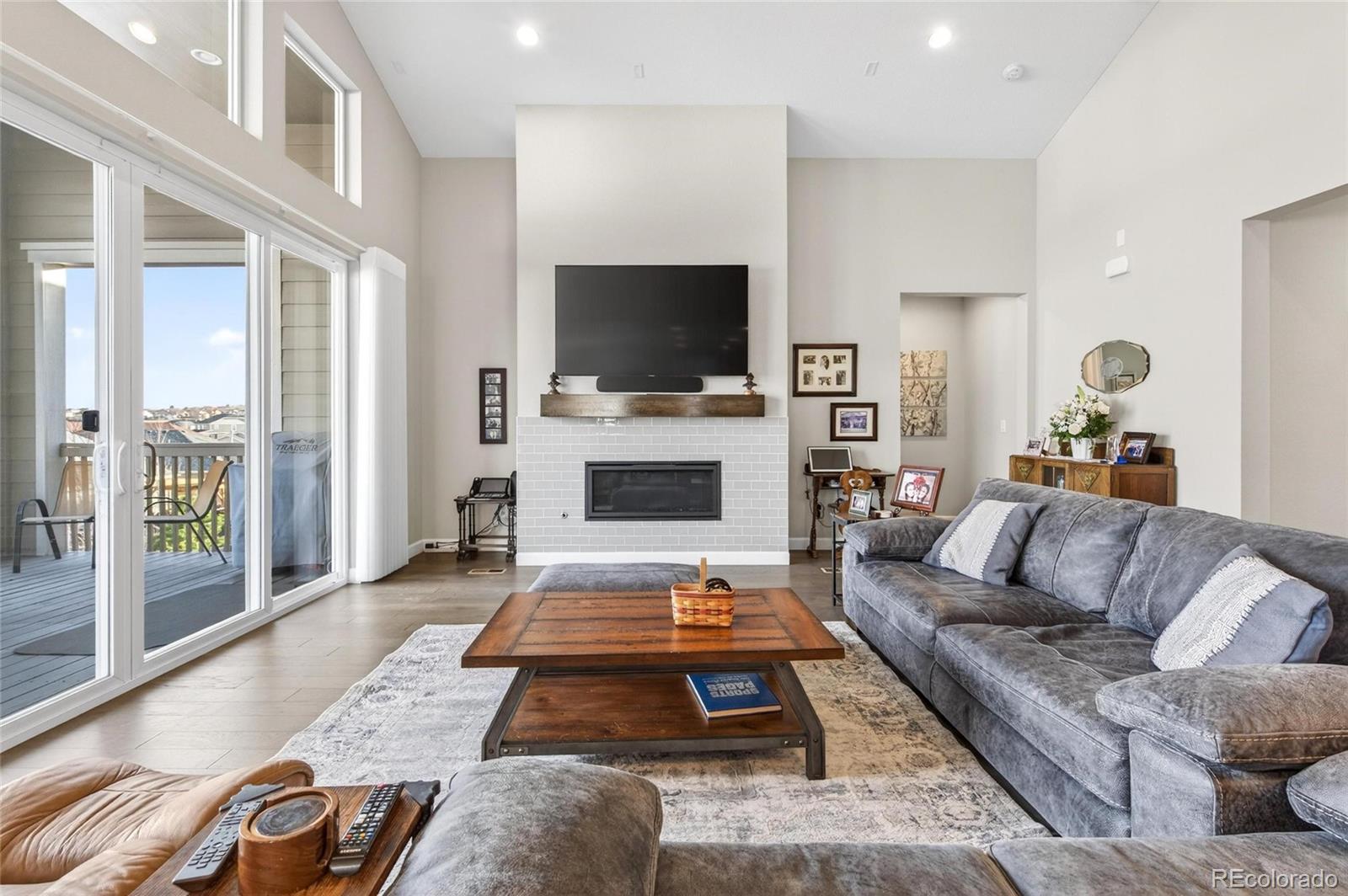 6650 Mentha Drive Castle Rock CO 80108