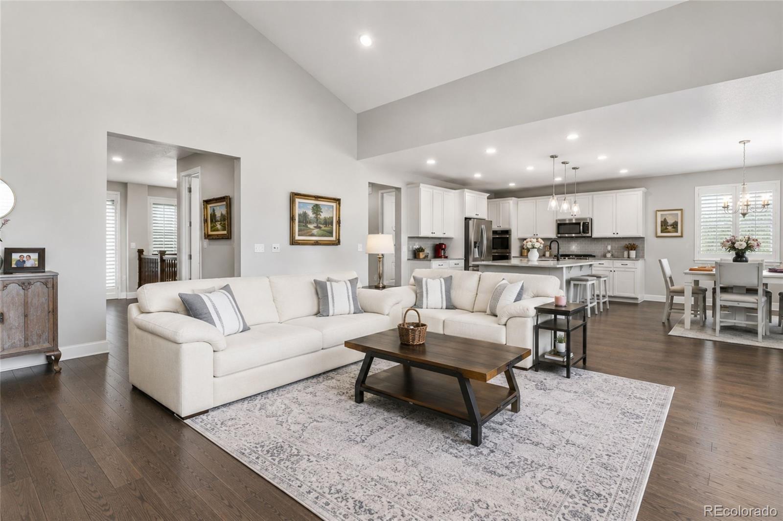 6650 Mentha Drive Castle Rock CO 80108
