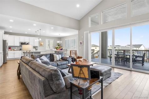 6650 Mentha Drive Castle Rock CO 80108