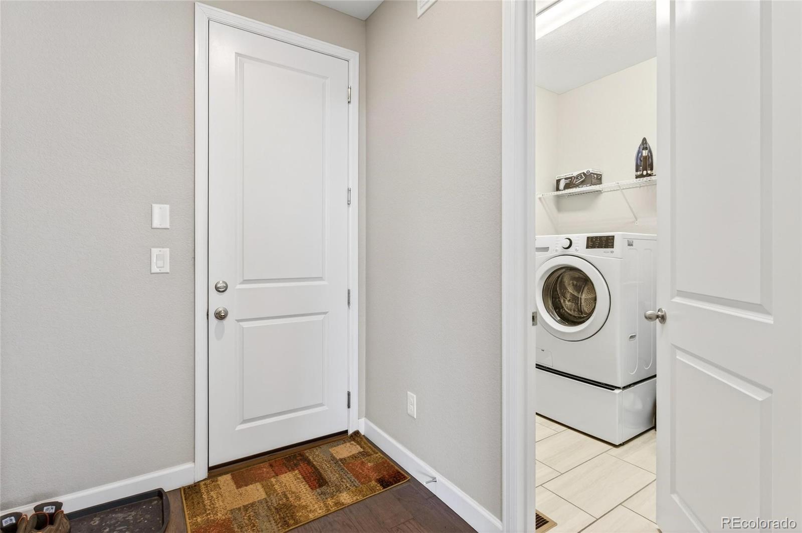 6650 Mentha Drive Castle Rock CO 80108