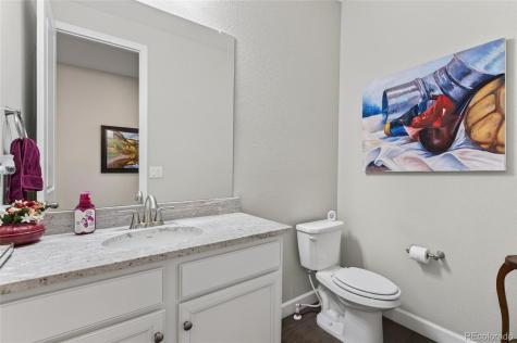 6650 Mentha Drive Castle Rock CO 80108