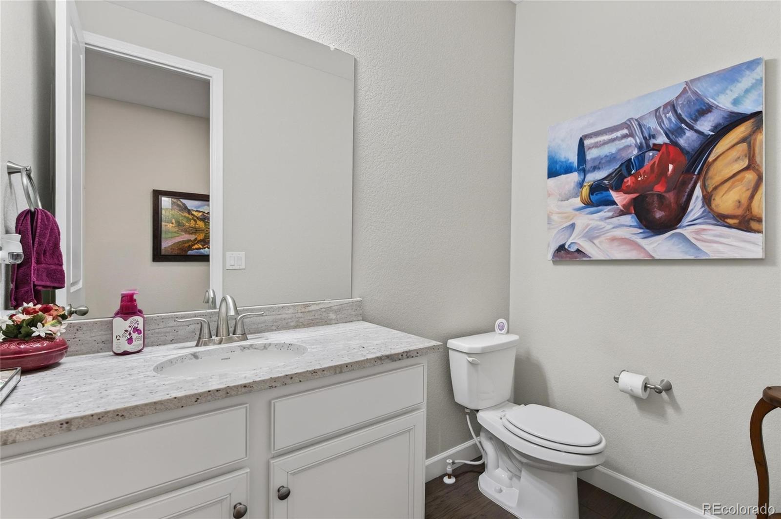 6650 Mentha Drive Castle Rock CO 80108