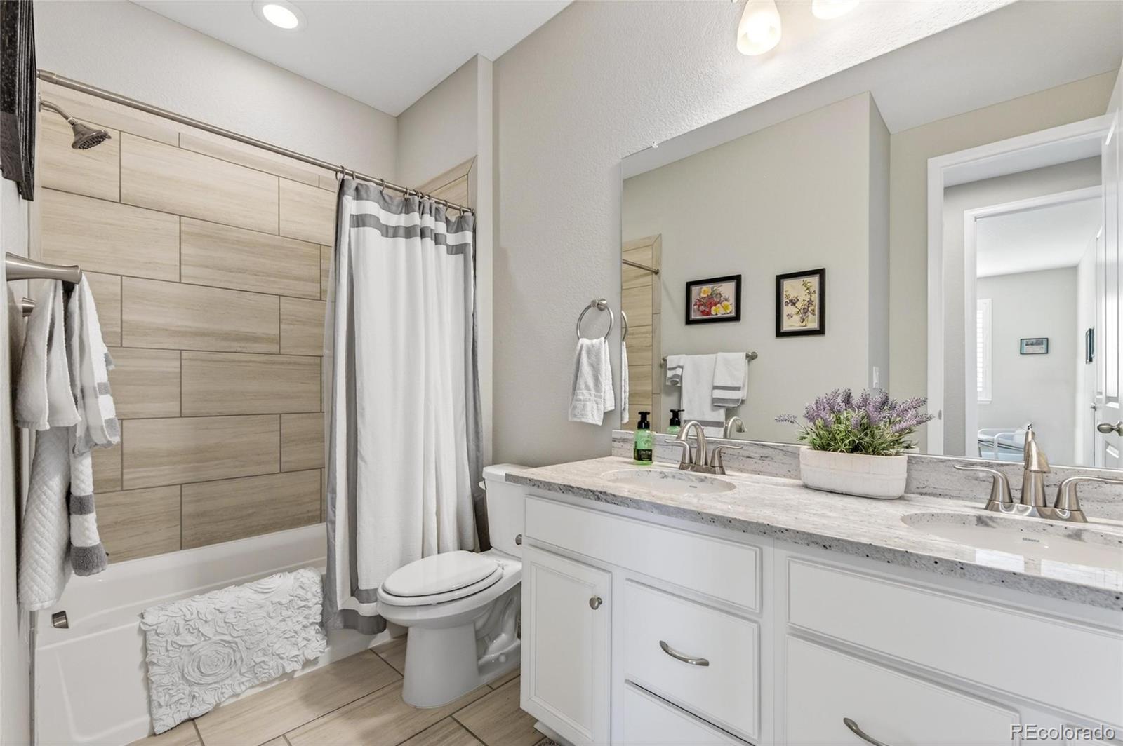 6650 Mentha Drive Castle Rock CO 80108