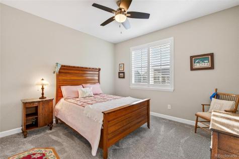6650 Mentha Drive Castle Rock CO 80108