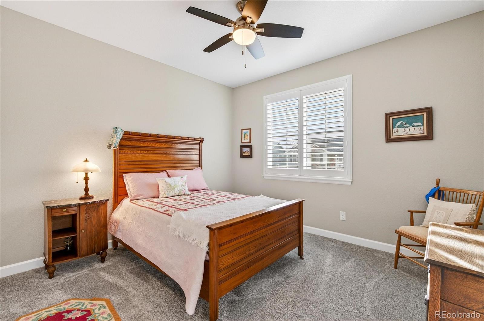 6650 Mentha Drive Castle Rock CO 80108