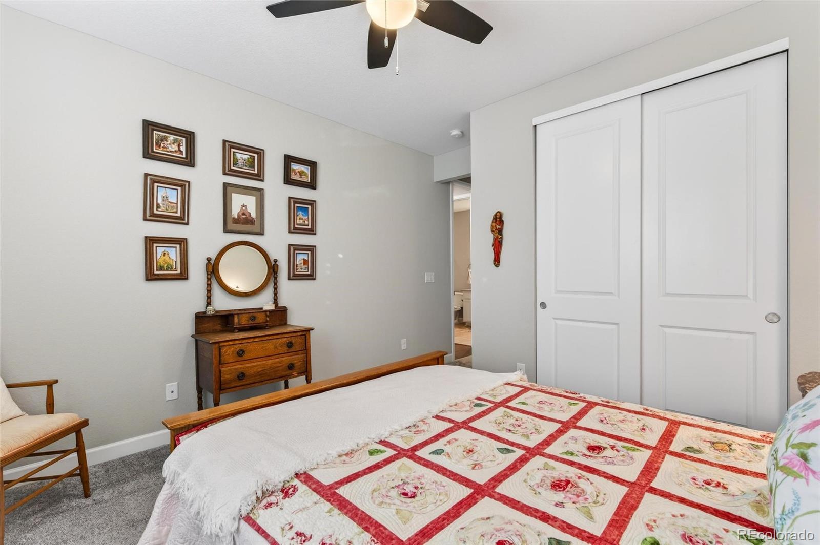 6650 Mentha Drive Castle Rock CO 80108