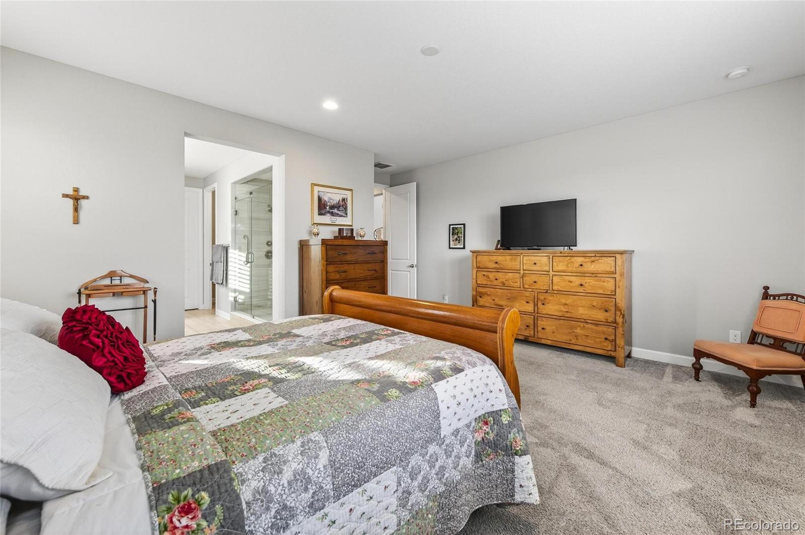 6650 Mentha Drive Castle Rock CO 80108