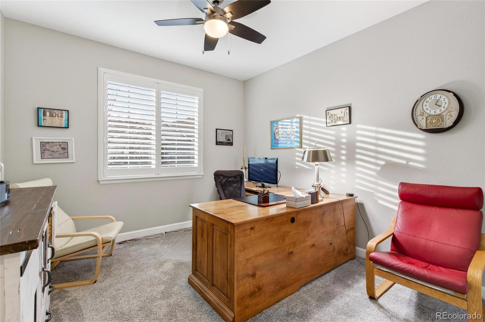 6650 Mentha Drive Castle Rock CO 80108