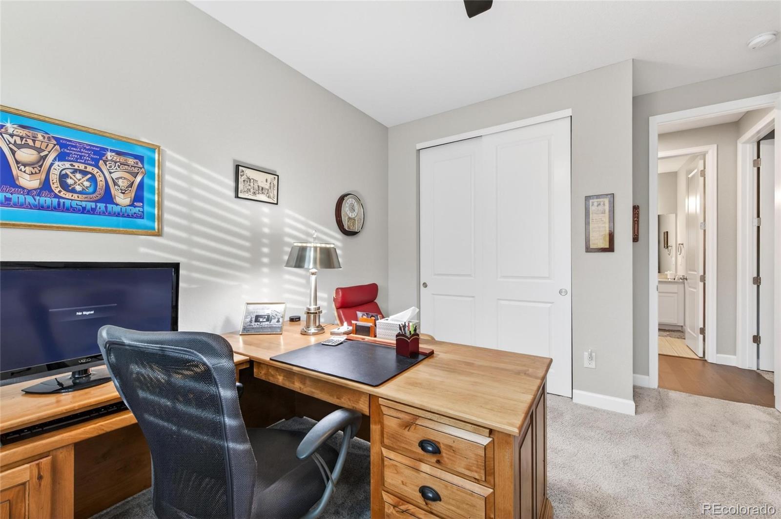 6650 Mentha Drive Castle Rock CO 80108