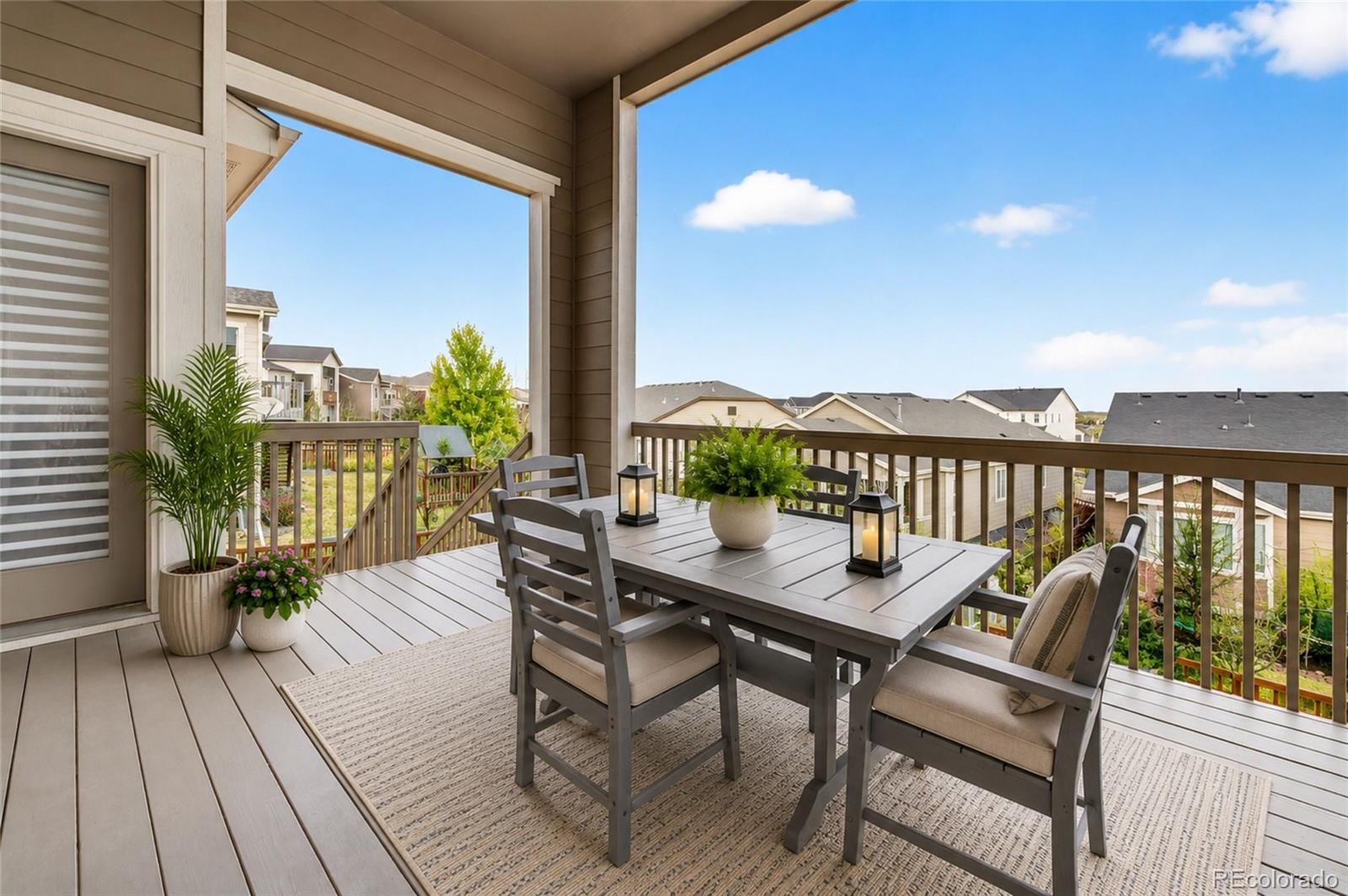 6650 Mentha Drive Castle Rock CO 80108