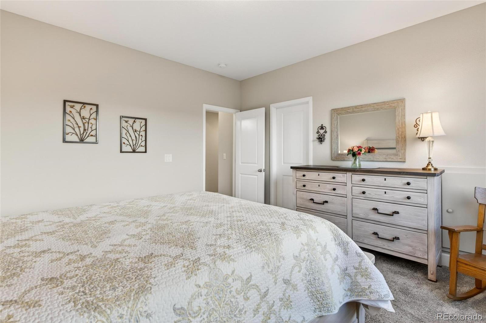 6650 Mentha Drive Castle Rock CO 80108