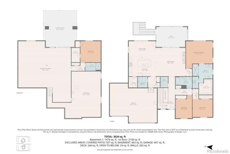 6650 Mentha Drive Castle Rock CO 80108