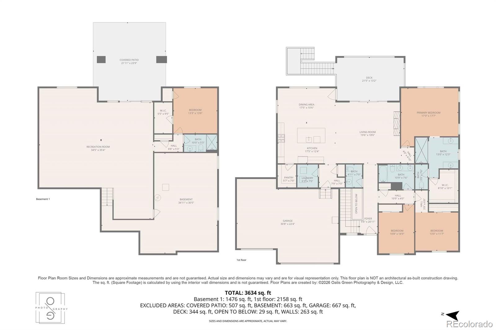 6650 Mentha Drive Castle Rock CO 80108