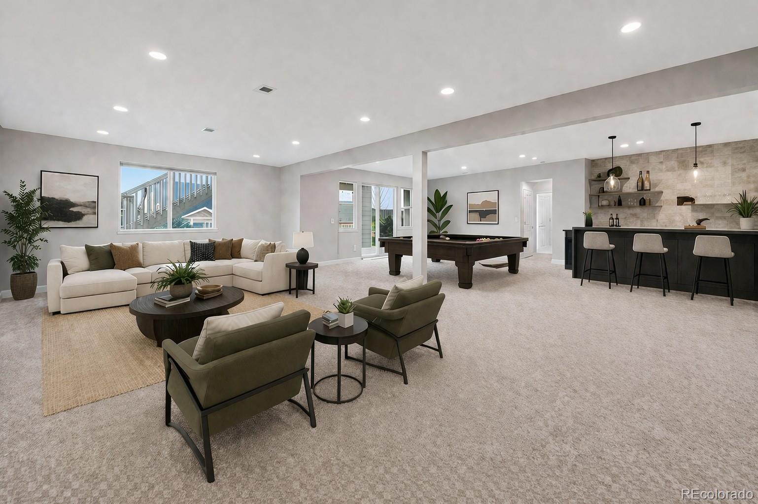 6650 Mentha Drive Castle Rock CO 80108