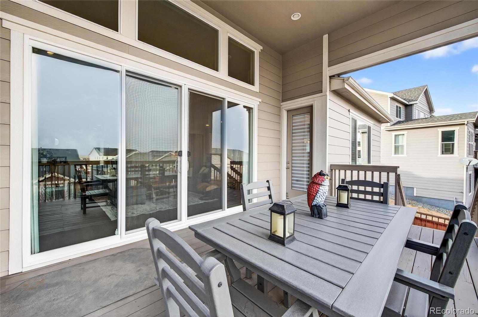 6650 Mentha Drive Castle Rock CO 80108