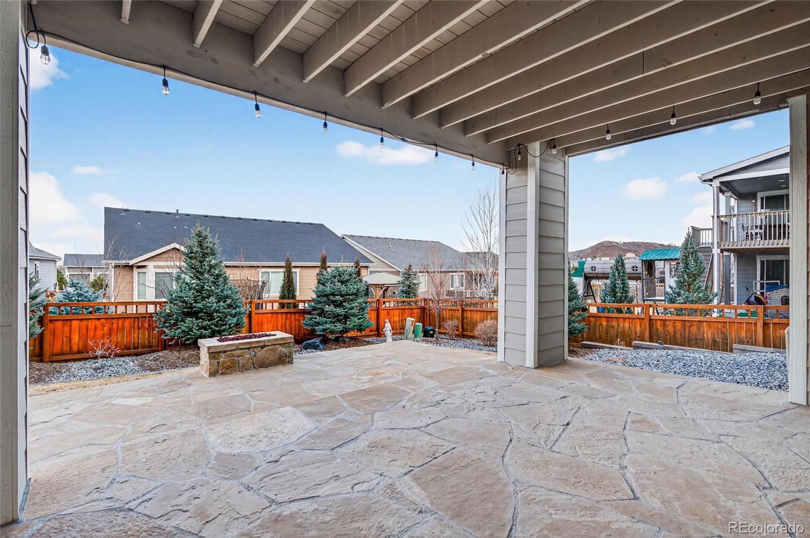 6650 Mentha Drive Castle Rock CO 80108