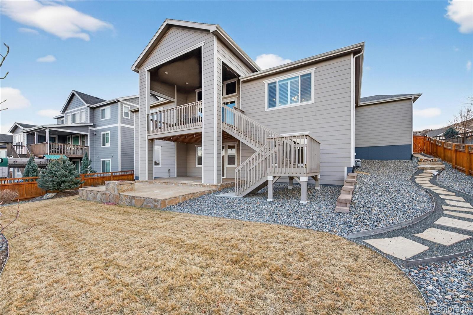 6650 Mentha Drive Castle Rock CO 80108