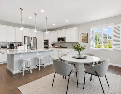 6650 Mentha Drive Castle Rock CO 80108