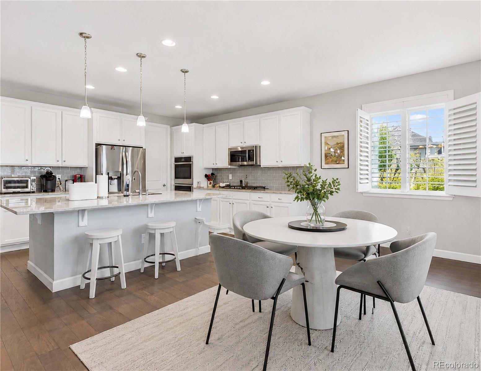 6650 Mentha Drive Castle Rock CO 80108
