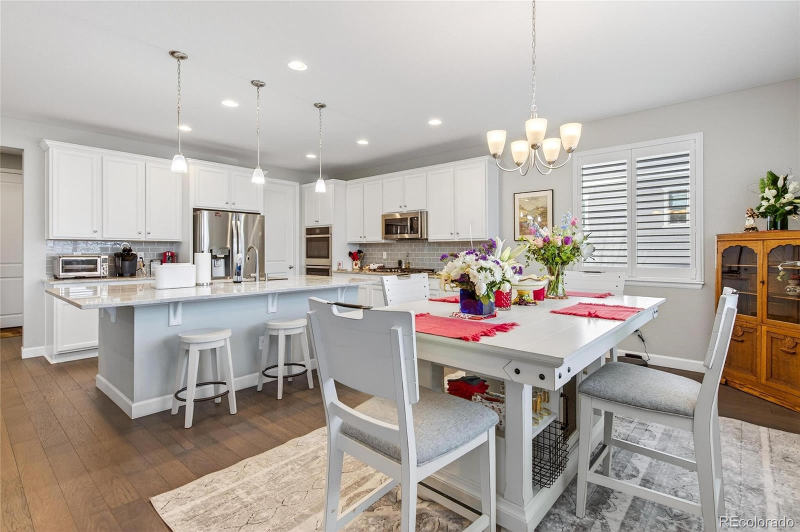 6650 Mentha Drive Castle Rock CO 80108