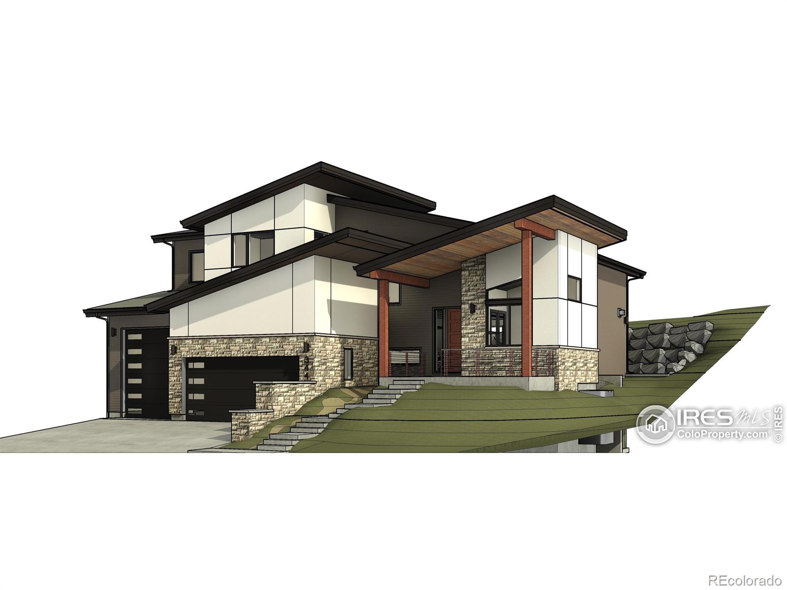 344 Mcconnell Drive Lyons CO 80540