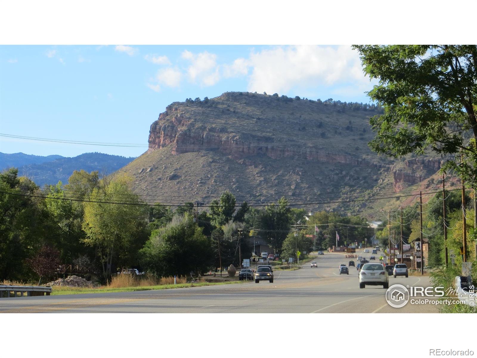 344 Mcconnell Drive Lyons CO 80540