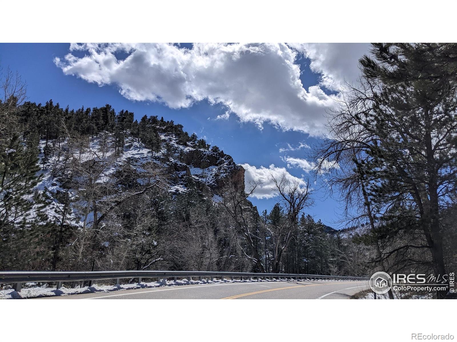 344 Mcconnell Drive Lyons CO 80540