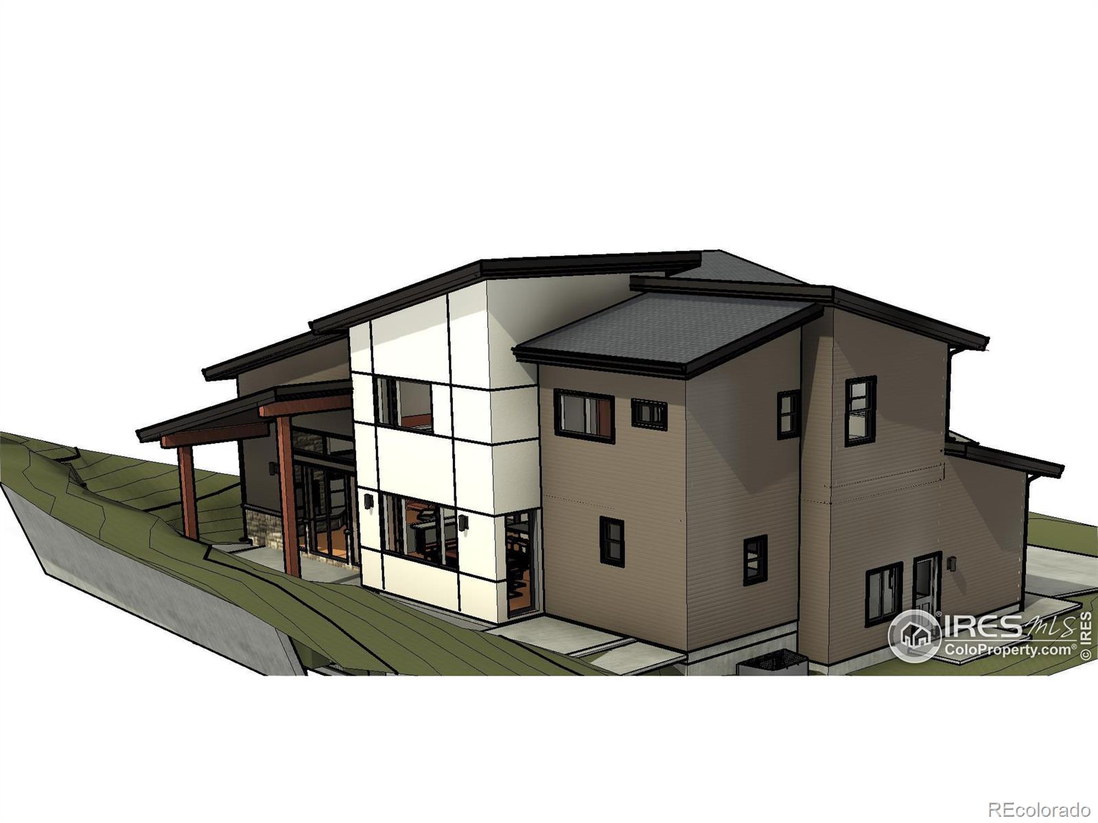 344 Mcconnell Drive Lyons CO 80540
