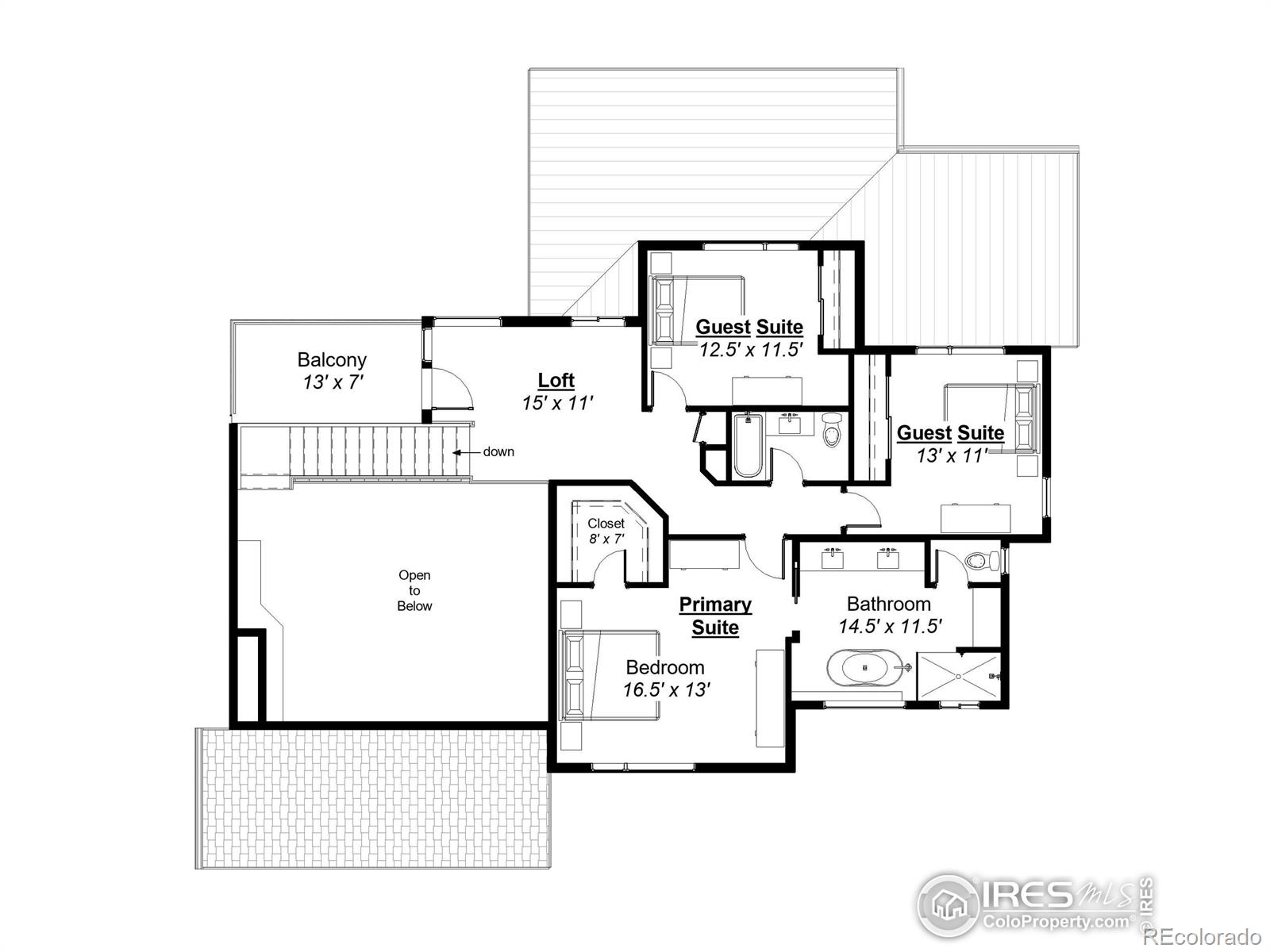 344 Mcconnell Drive Lyons CO 80540
