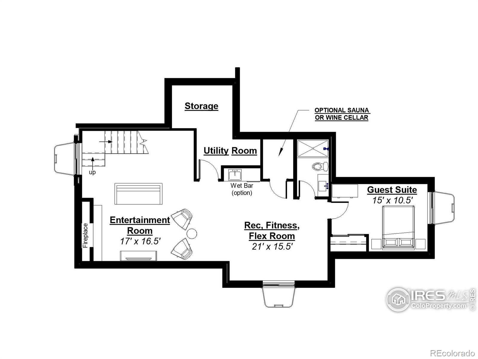 344 Mcconnell Drive Lyons CO 80540
