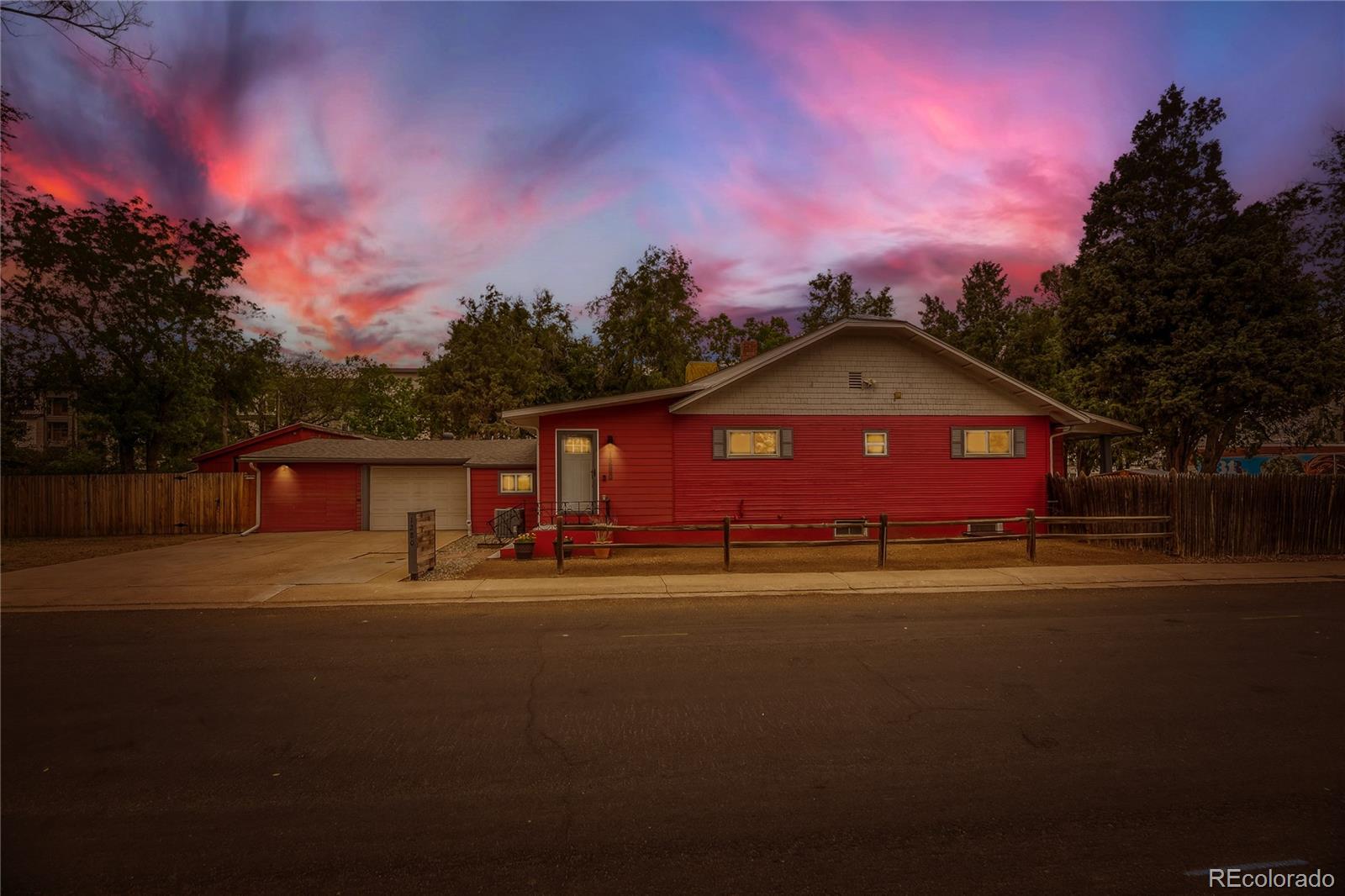 1280 W Oxford Avenue Englewood CO 80110