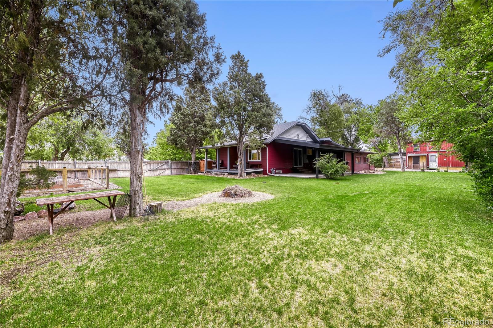 1280 W Oxford Avenue Englewood CO 80110