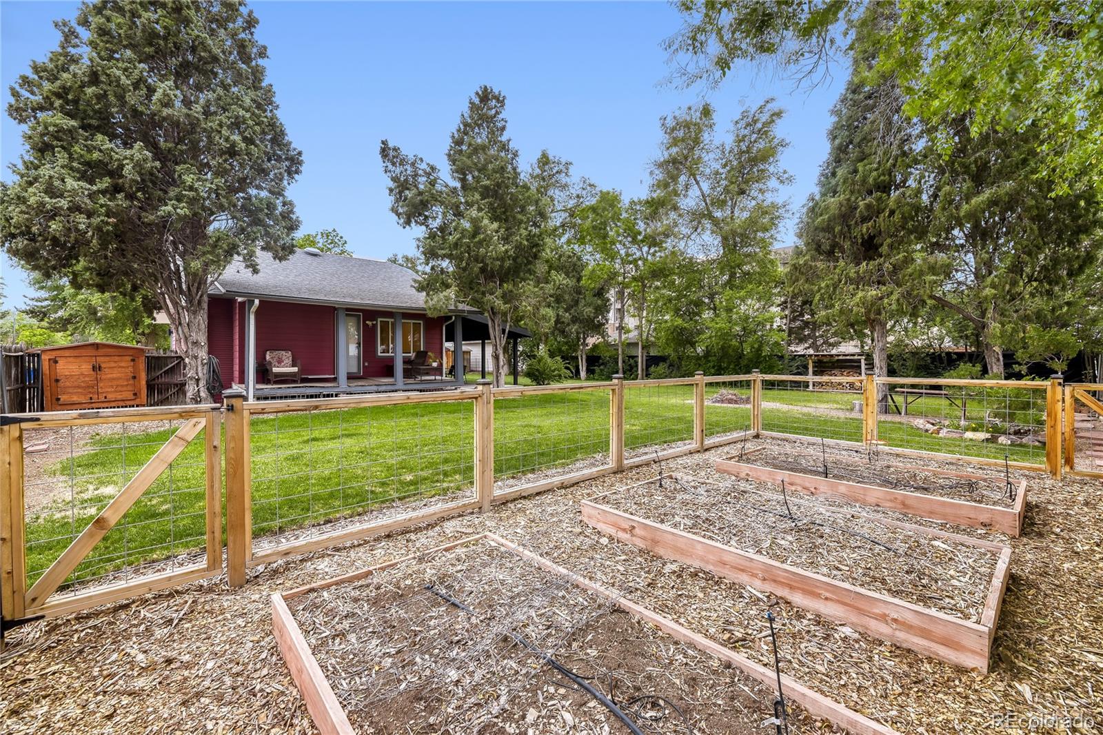 1280 W Oxford Avenue Englewood CO 80110