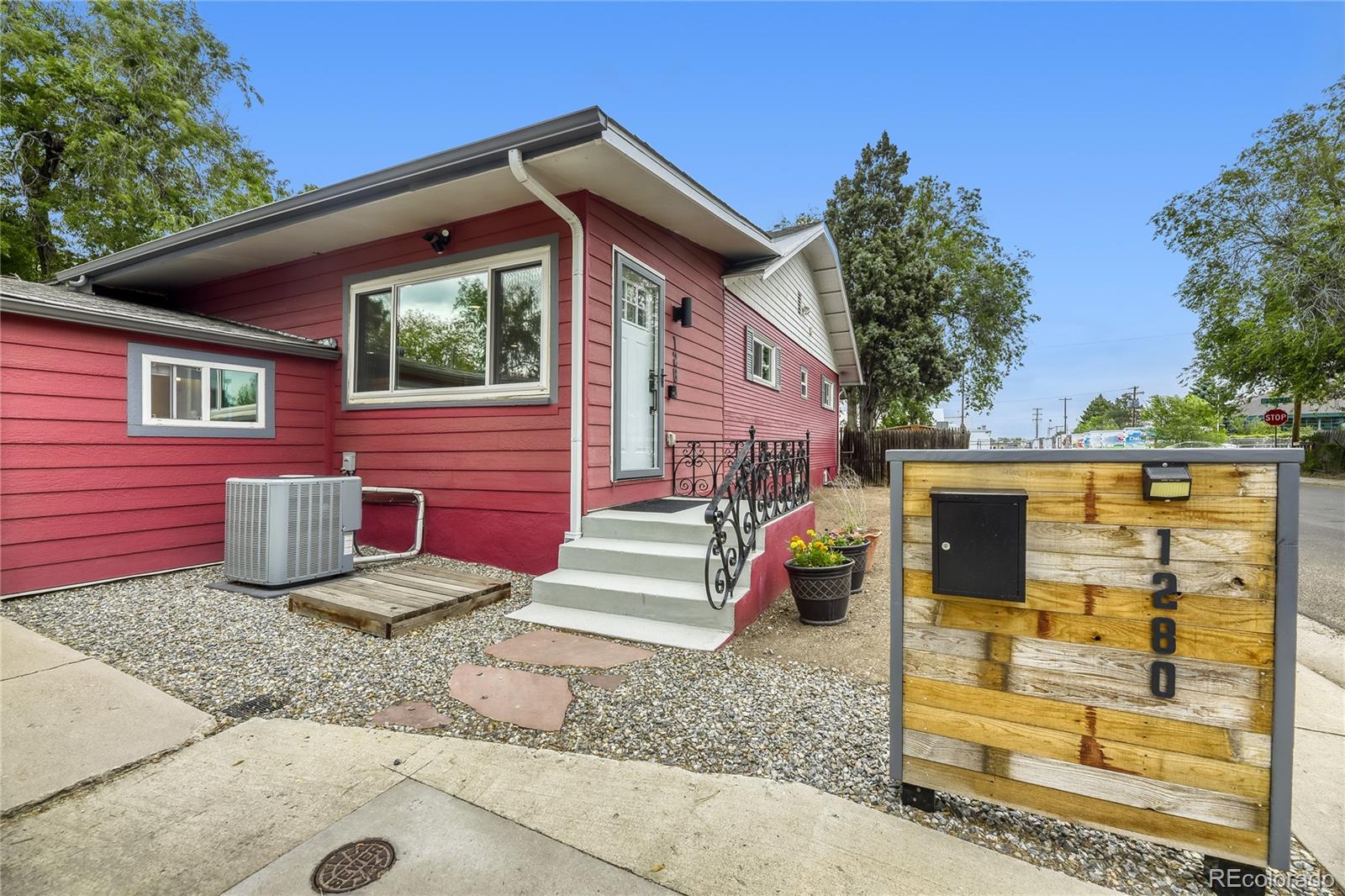 1280 W Oxford Avenue Englewood CO 80110