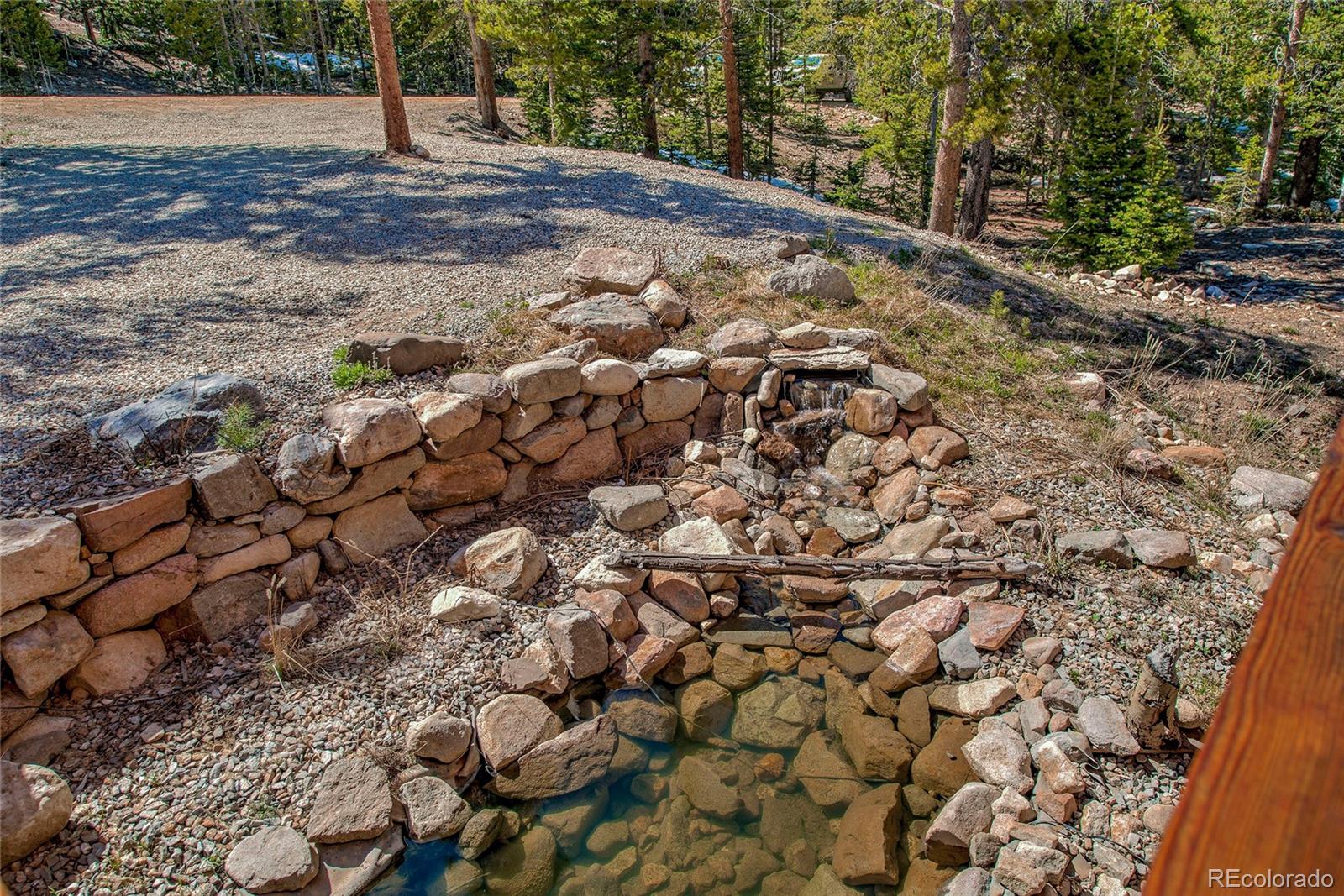 258 Gold Trail Cutoff Fairplay CO 80440