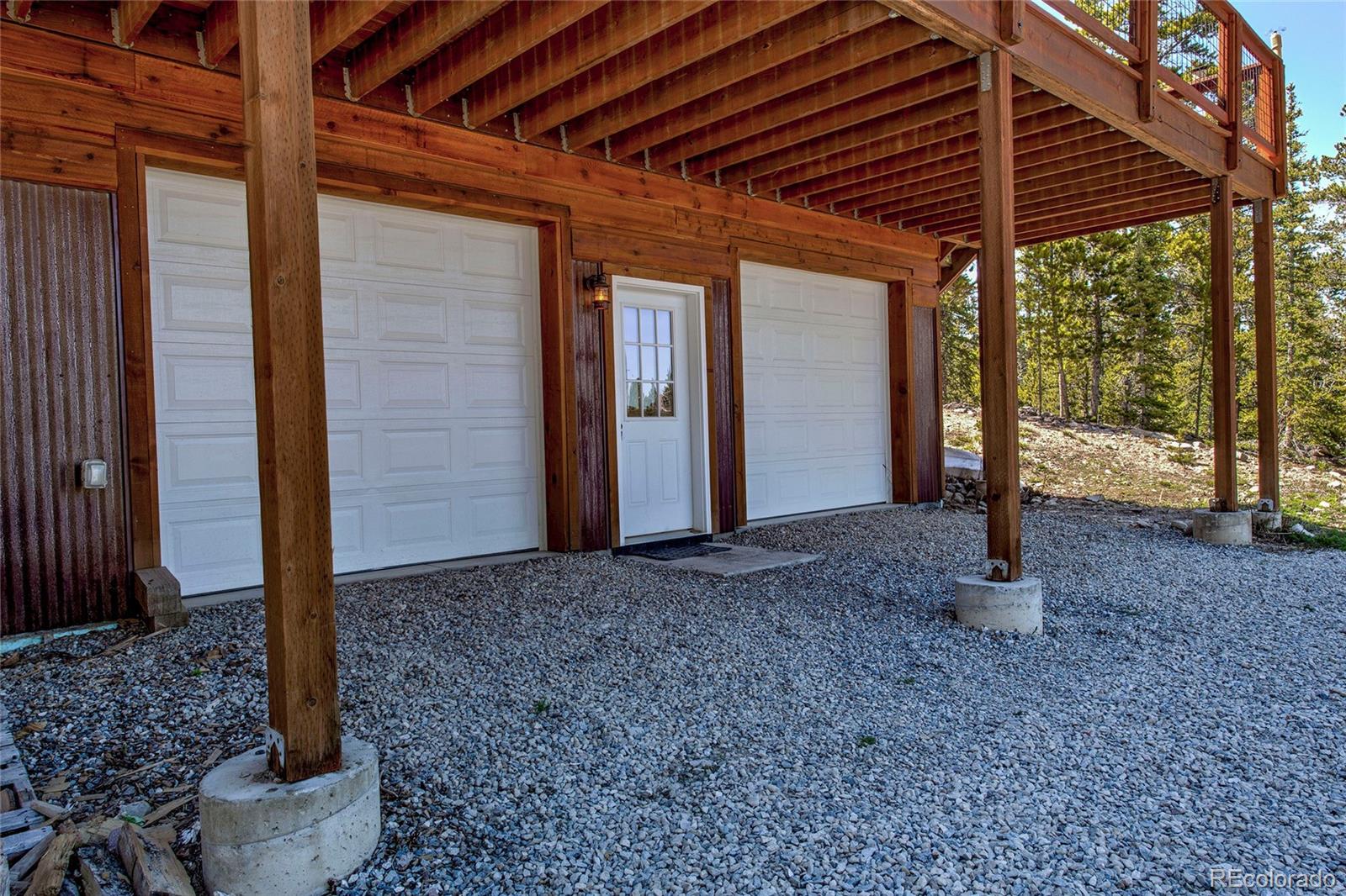 258 Gold Trail Cutoff Fairplay CO 80440
