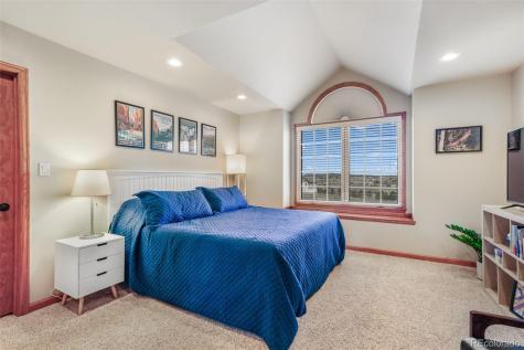 19748 Kershaw Court Monument CO 80132