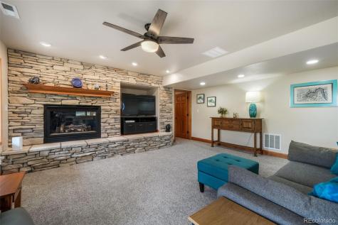 19748 Kershaw Court Monument CO 80132