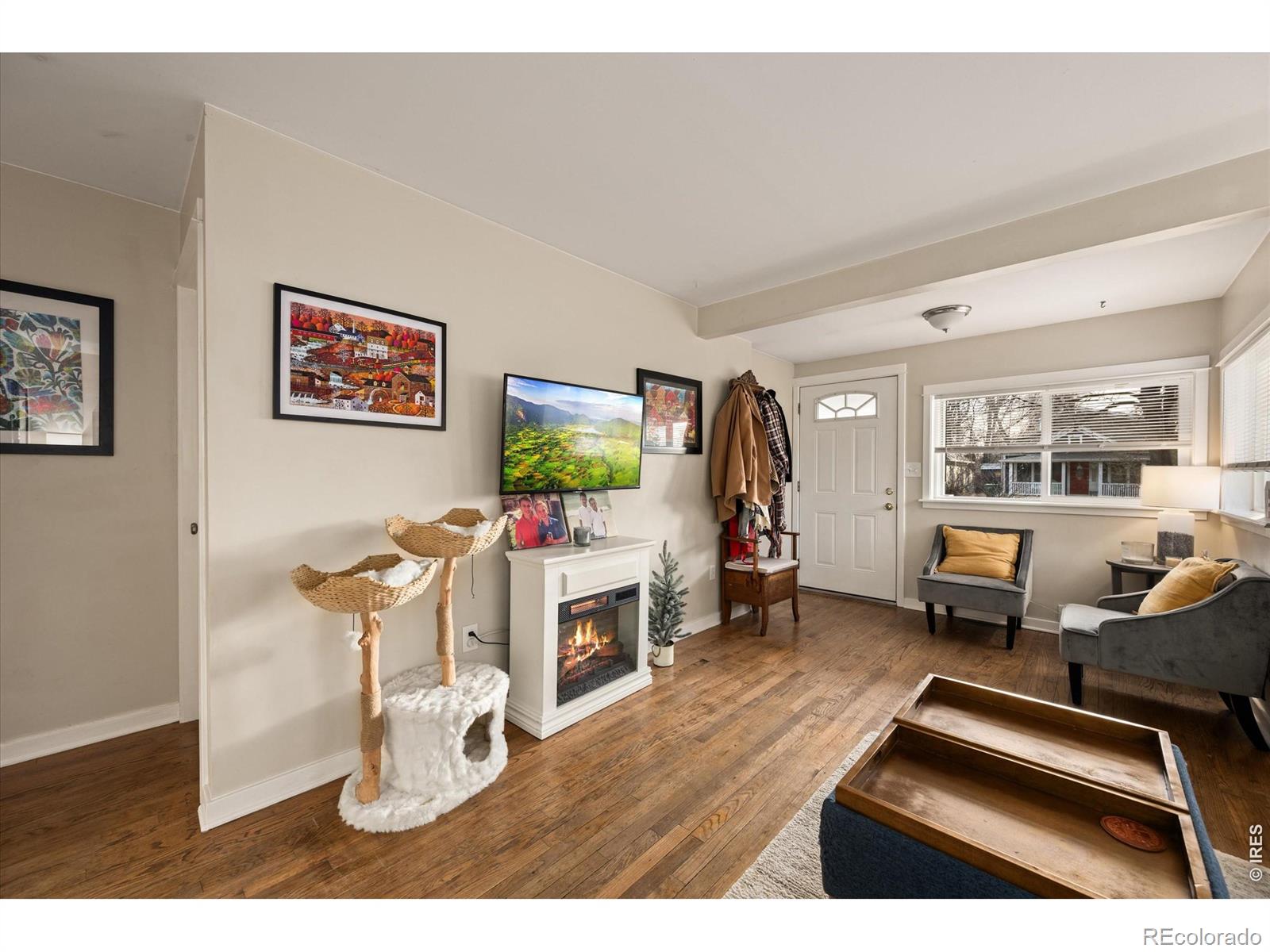 415 N Loomis Avenue Fort Collins CO 80521