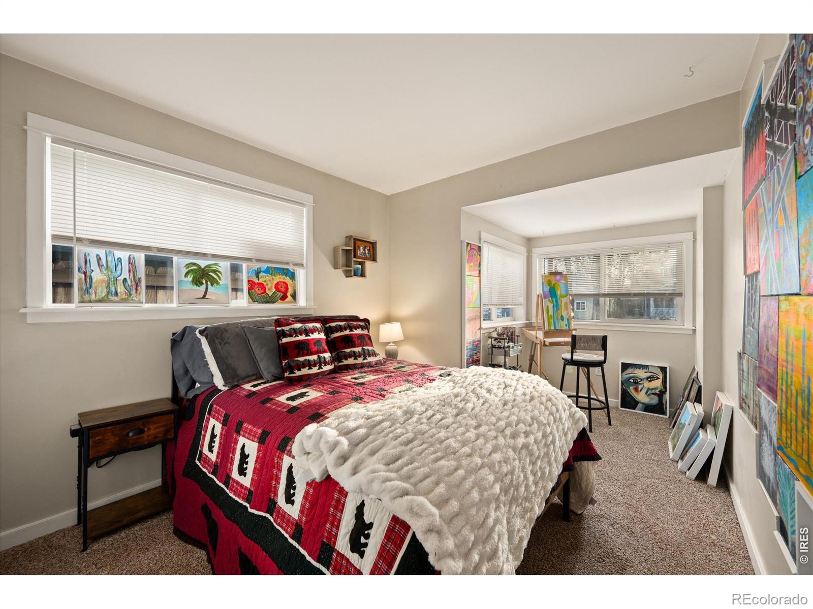 415 N Loomis Avenue Fort Collins CO 80521