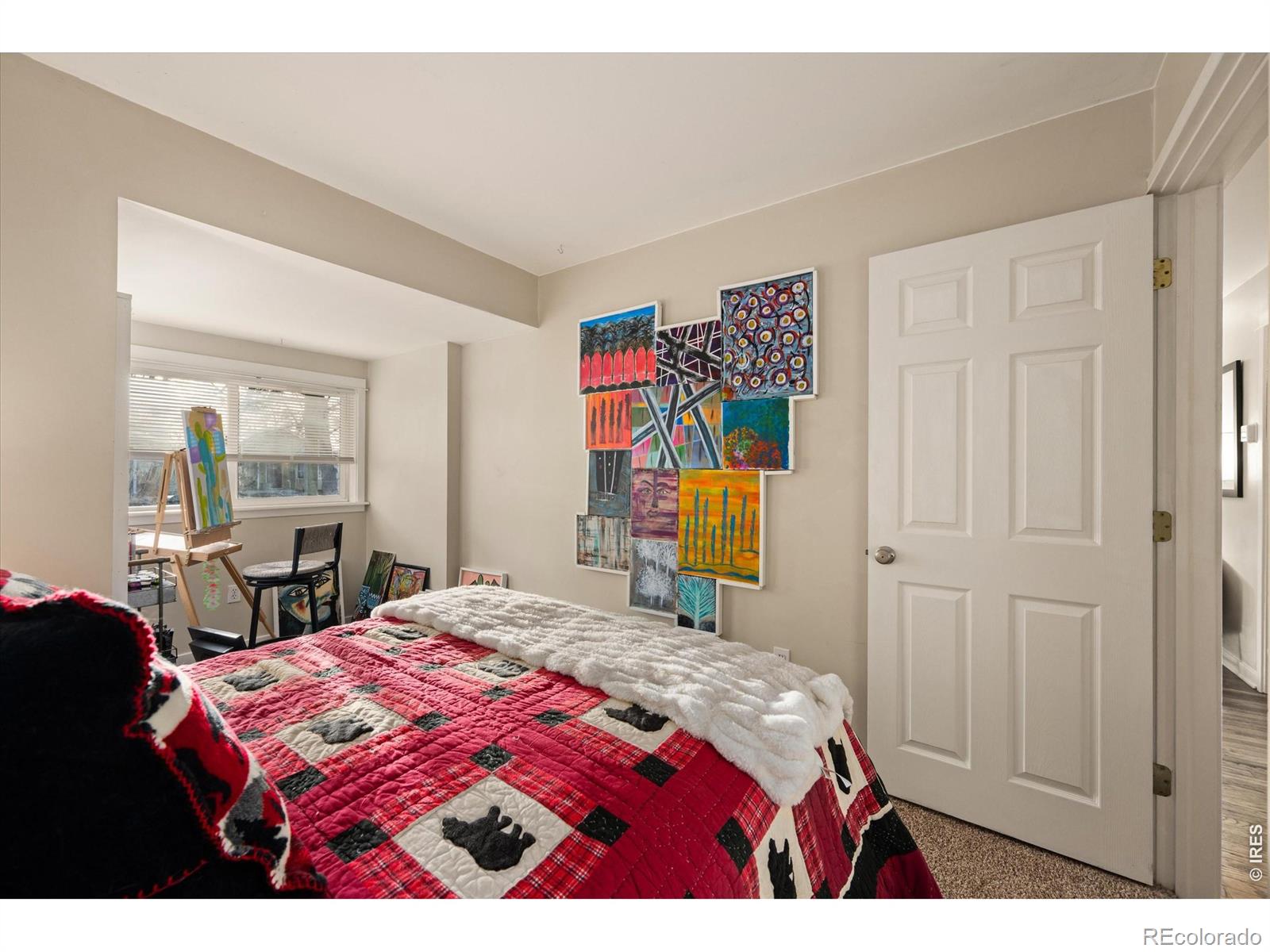 415 N Loomis Avenue Fort Collins CO 80521